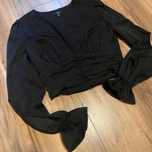 Lulus blouse
